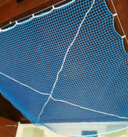 Prodaja industrijskih mrež 