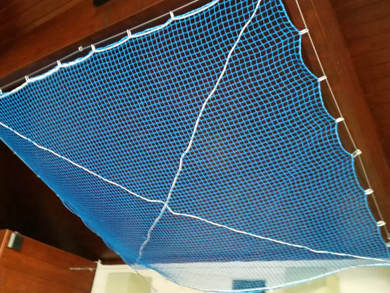 Prodaja zaščitnih mrež Slovenija