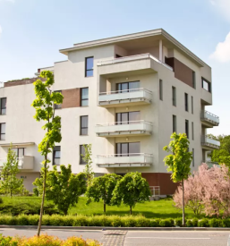 Prodaja zidanih his novogradenj ljubljana okolica