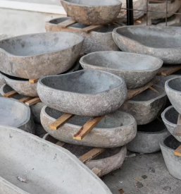 Prodaja zunanjih umivalnikov goriska