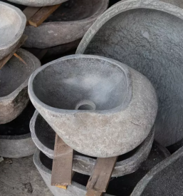 Prodaja zunanjih umivalnikov goriska