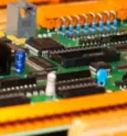Production of smd circuit boards in europe