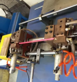 Production of heaters in Slovenia