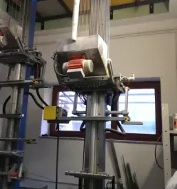 Production of heaters in slovenia