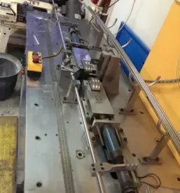 Production of heaters in slovenia