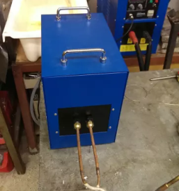 Production of heaters