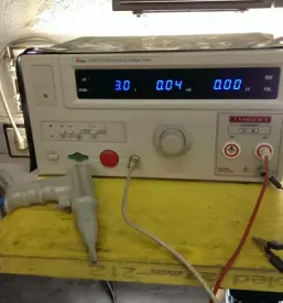 Production of heaters in slovenia