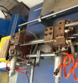 Production of heaters in slovenia