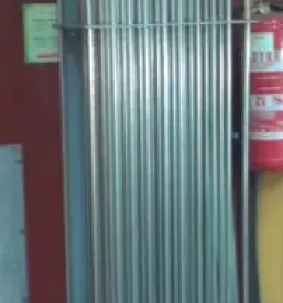 Production of heaters in slovenia