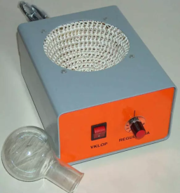 Production of heaters in slovenia