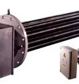 Production of heaters in slovenia
