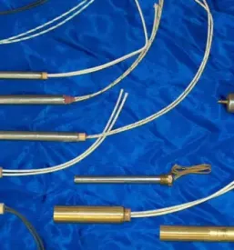 Production of heaters in slovenia