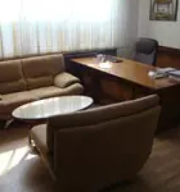 Production of hotel furnitute in europe