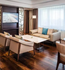 Production of interior furniture europe