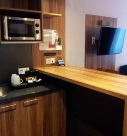 Production of interior furniture europe