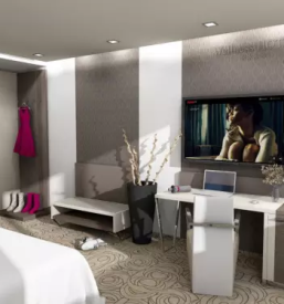 Production of interior furniture europe