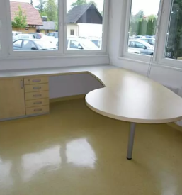 Production of interior furniture slovenia