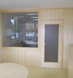 Production of interior furniture slovenia