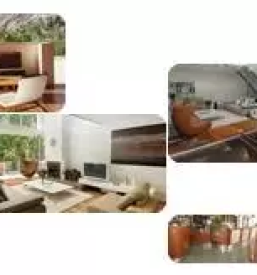 Production of interior furniture slovenia