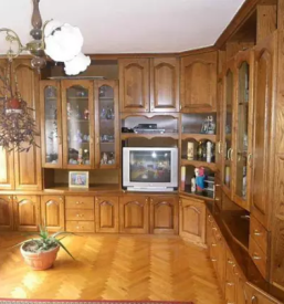 Production of interior furniture slovenia