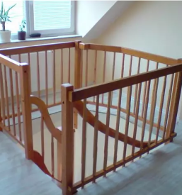 Production of interior furniture slovenia