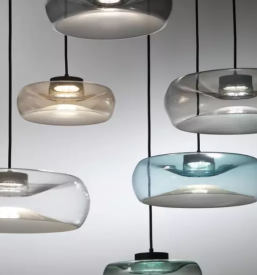 Production of lighting products 