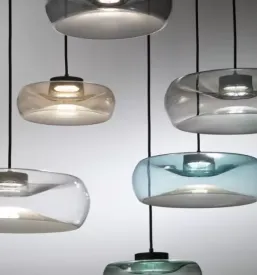 Production of lighting products