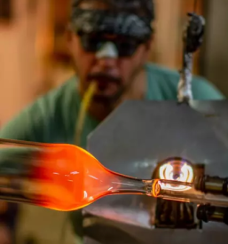 ART-GLAS, d.o.o. - Production of lighting products in europe