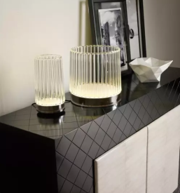 Production of lighting products in europe