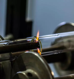 Production of lighting products in slovenia