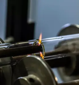 Production of lighting products in slovenia