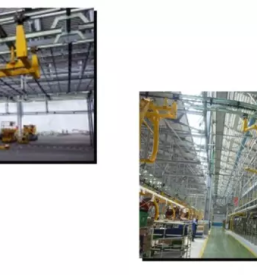 Production of metal constructions europe