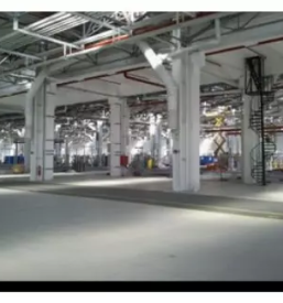 Production of metal constructions europe