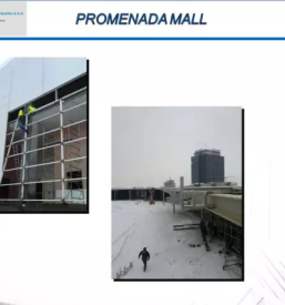 Production of metal constructions slovenia