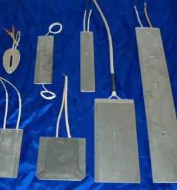 Company for production of pipe heaters in Slovenia