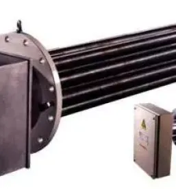 Production of pipe heaters in slovenia