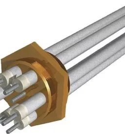 Production of pipe heaters in slovenia