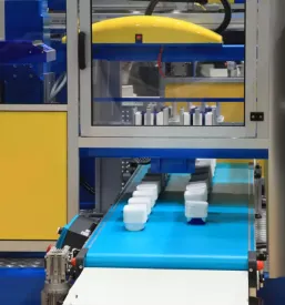 Plastic moulding tools