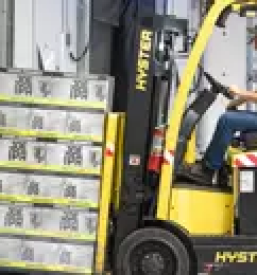 Production of rubber and plastic seals