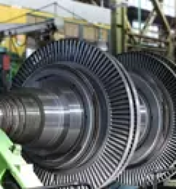 Production of rubber seals Slovenia