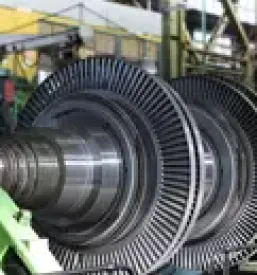 Production of rubber seals Slovenia