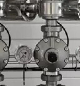 Production of plastic seals Slovenia