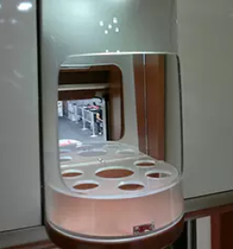 Products for industrial machines slovenia