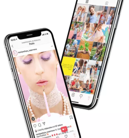 Produktna fotografija goriska