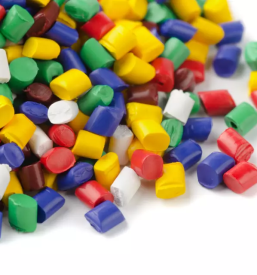 Produzione di articoli di materie plastiche Slovenia