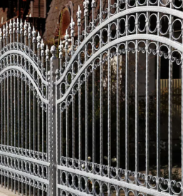 Produzione di strutture metalliche a prezzi accessibili primorska