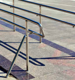 Produzione di strutture metalliche a prezzi accessibili primorska