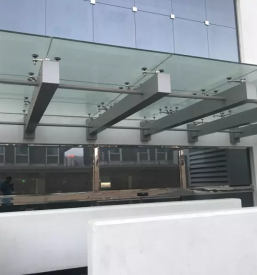 Produzione di strutture metalliche a prezzi accessibili primorska