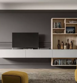 Produzione vendita e montaggio di mobili su misura in slovenia e in italia