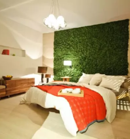 Profesionalne zelene stene koroska slovenija